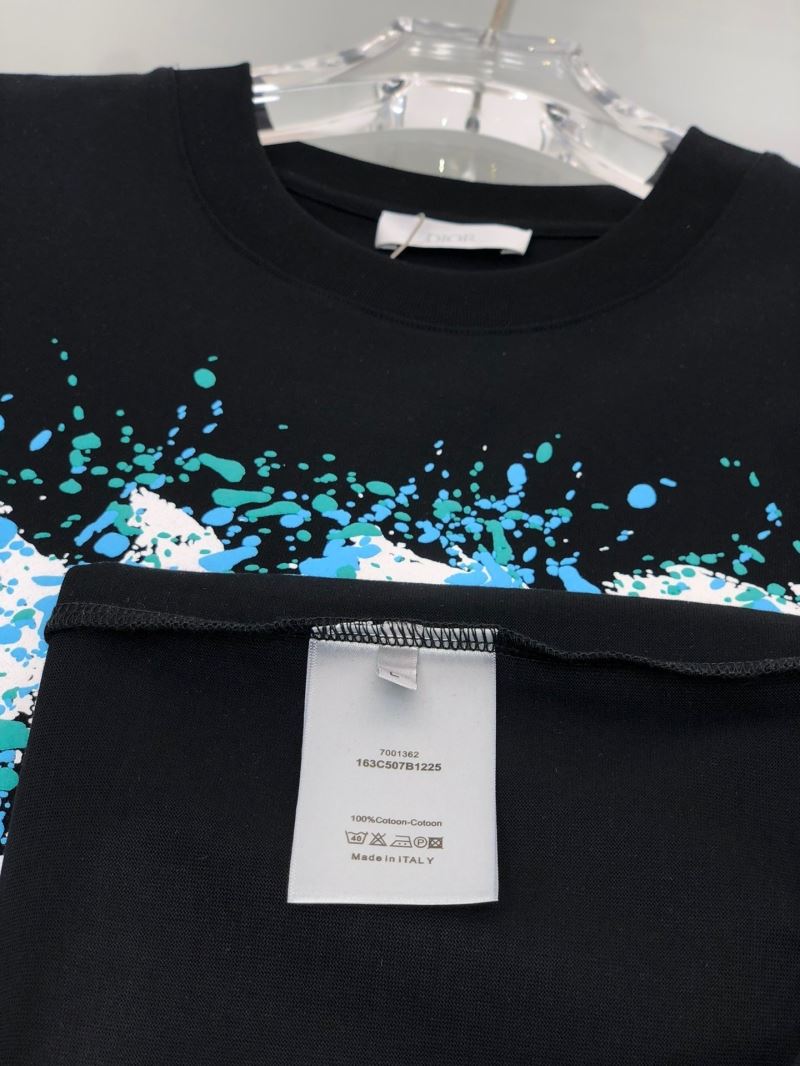 Christian Dior T-Shirts